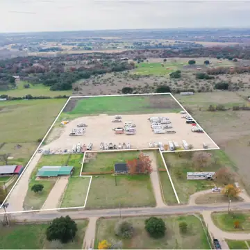 Expo Boat & RV Storage in Belton, TX
