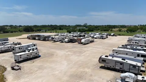 Expo Boat & RV Storage photo 2