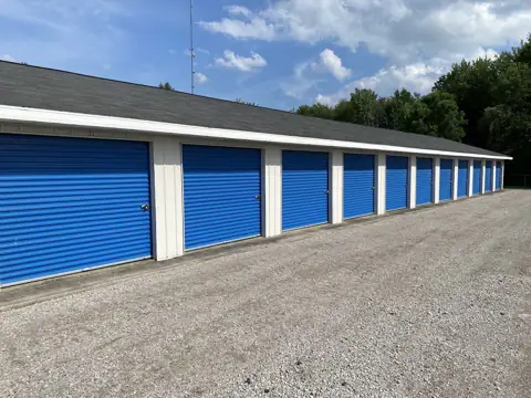 Hemlock Storage in Hemlock, MI