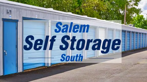 Salem Self Storage - South photo 2