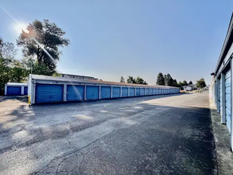 Salem Self Storage - South photo 3