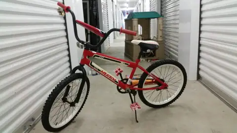 A Discount Mini Storage in Houston, TX