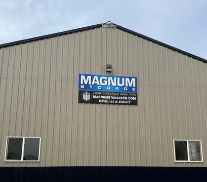 Magnum Storage in Mitchell, SD