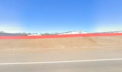 Shangri-la Boat Storage in Ardmore, OK