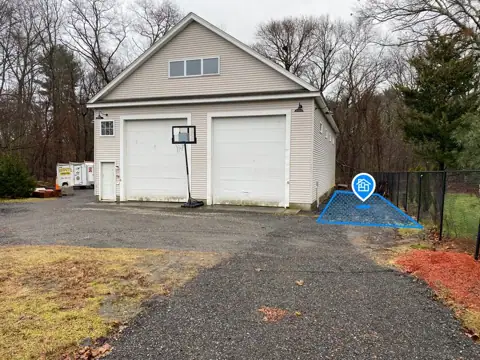 Concord Road RV & Boat Storage in Bedford, MA