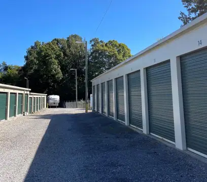 Volunteer Storage Chapman in Seymour, TN