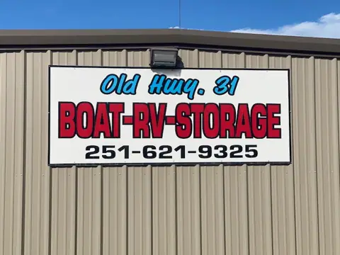 Old Highway 31 Storage photo 3
