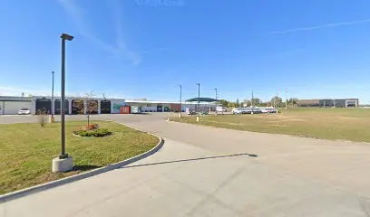 Self-Storage at U-Haul, RV storage in Woodstock