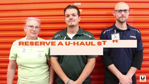 Self-Storage at U-Haul photo 3