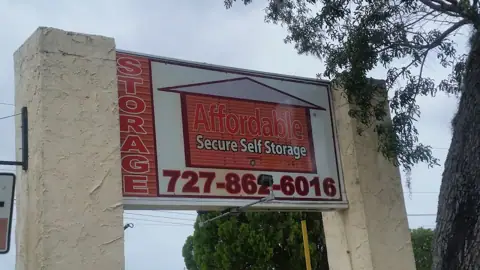 Affordable Secure Storage - Hudson photo 2