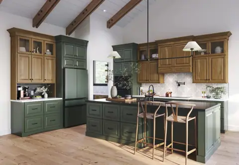 Town & Country Cabinets in Albuquerque, NM