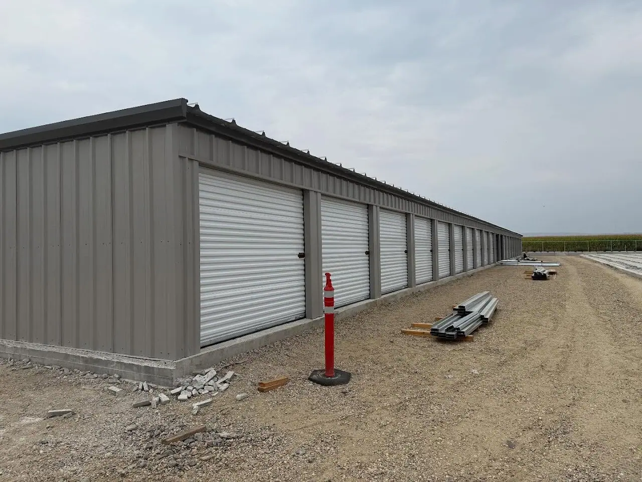 Toy Storage Idaho, RV storage in Homedale