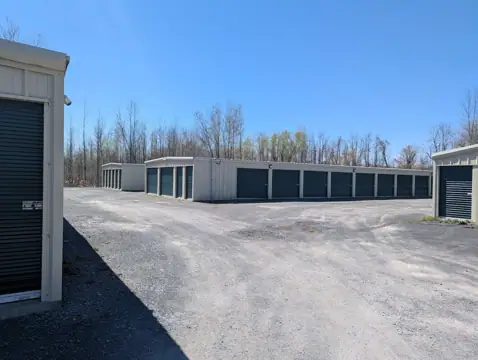 Corner Storage & Rentals in Champlain, NY