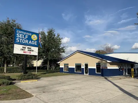 Compass Self Storage photo 2