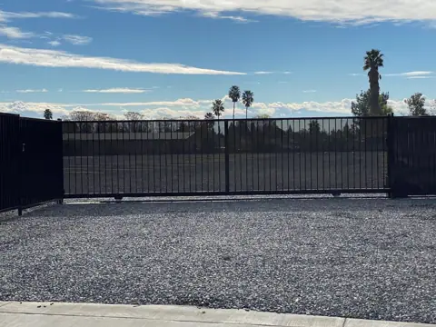 Baseline RV and Boat Storage in Rancho Cucamonga, CA