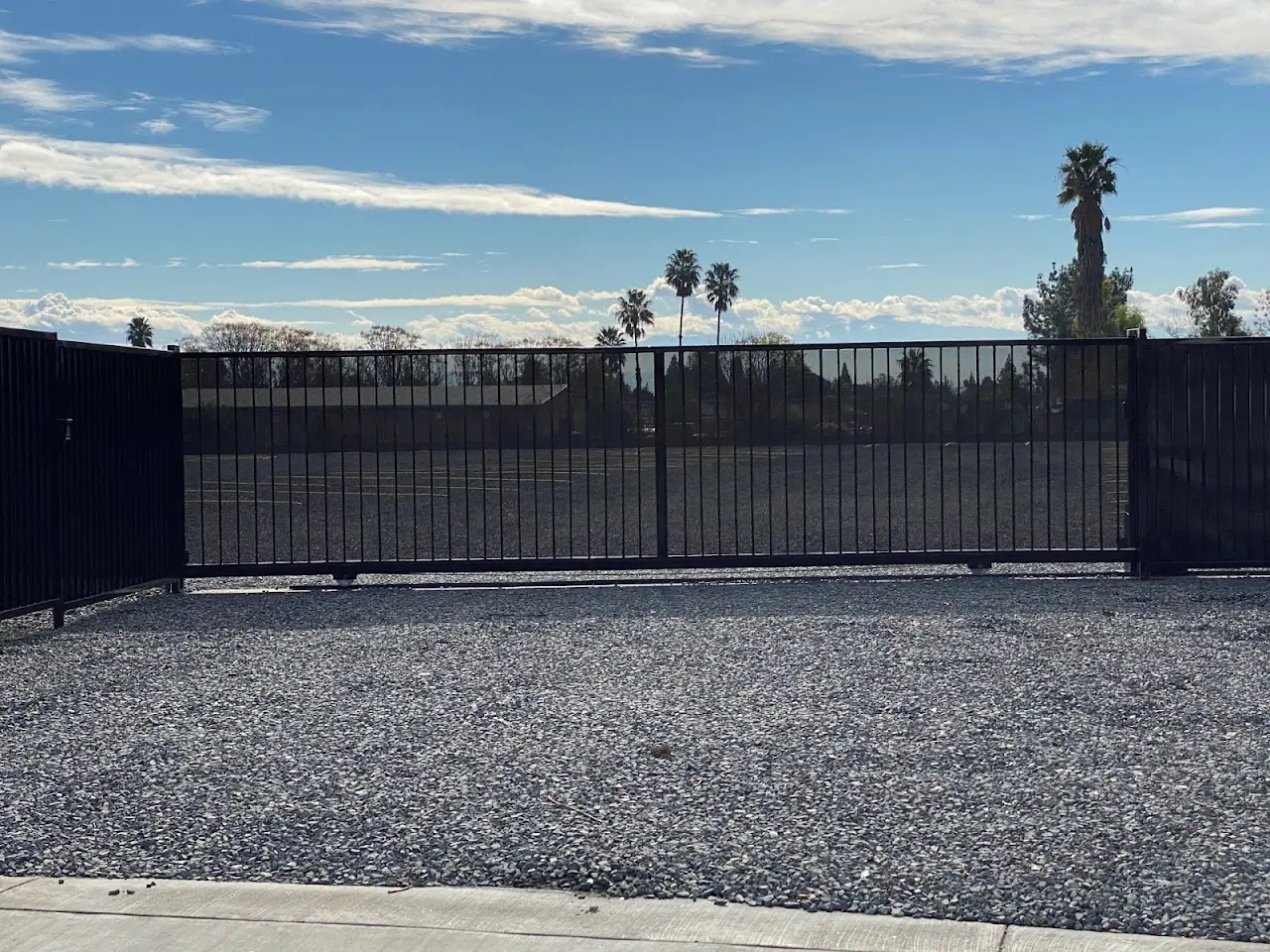 Baseline RV and Boat Storage, RV storage in Rancho Cucamonga
