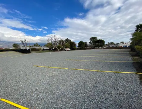 Baseline RV and Boat Storage photo 3