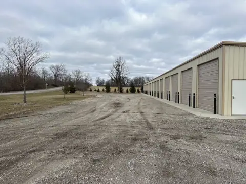 All-Stor Self Storage - Kewaskum in Kewaskum, WI