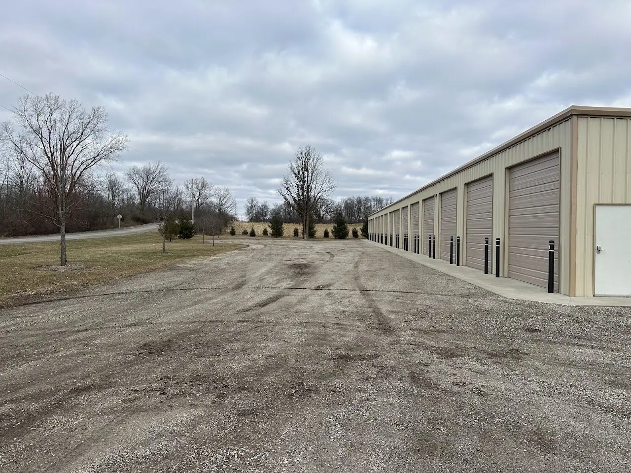 All-Stor Self Storage - Kewaskum, RV storage in Kewaskum