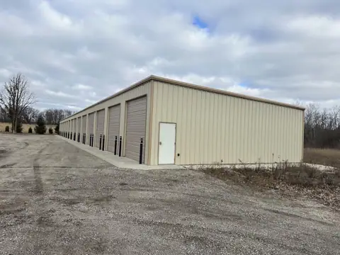 All-Stor Self Storage - Kewaskum photo 2