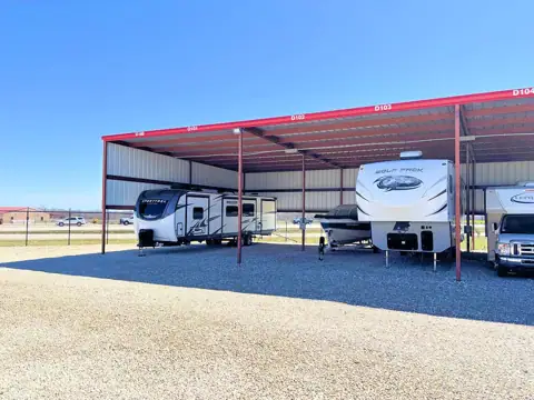 Valley View RV Storage photo 3