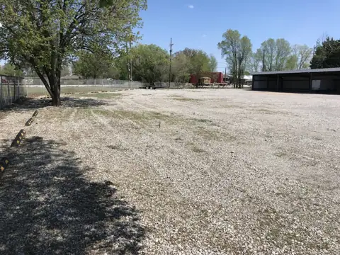 Park It Spot in Dewey, OK