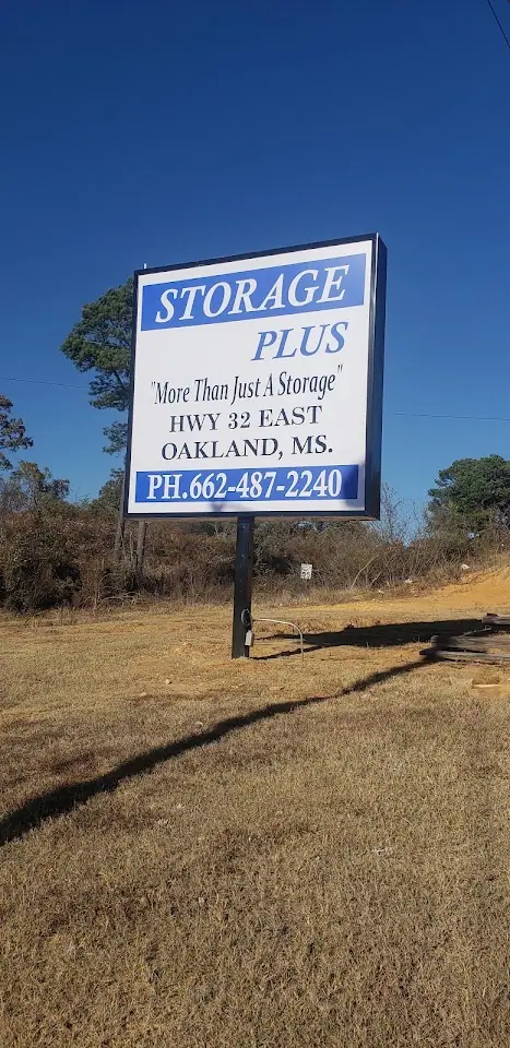 Storage Plus - Oakland, RV storage in Oakland