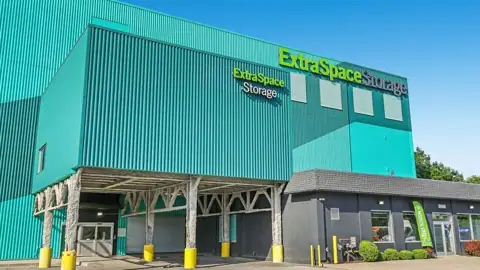 Extra Space Storage in Yonkers, NY
