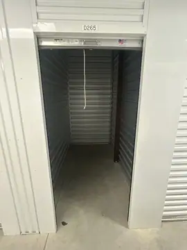 AAAA Self Storage in Petersburg, VA