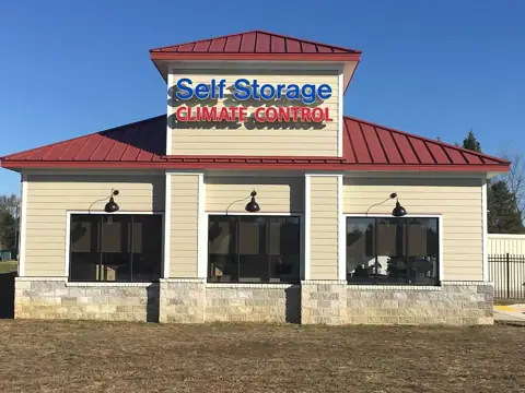 AAAA Self Storage photo 2