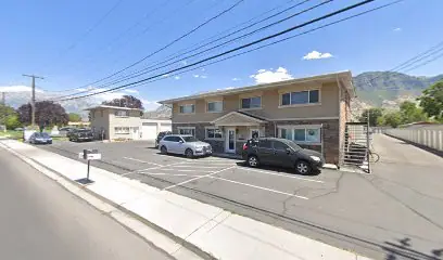 Cougar Den Storage, RV storage in Provo