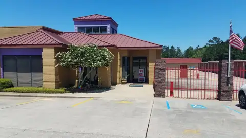 Tellus Self Storage - Golden Eagle photo 2