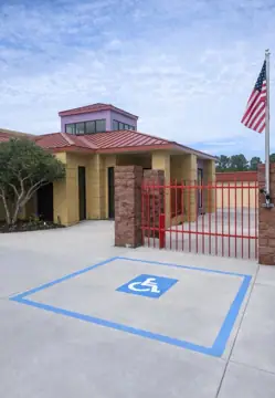 Tellus Self Storage - Golden Eagle photo 3