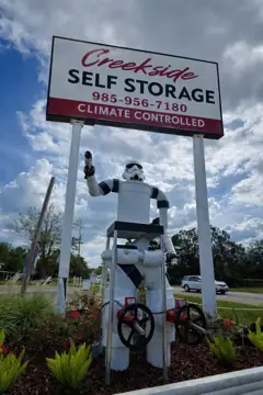 Creekside Self Storage photo 3