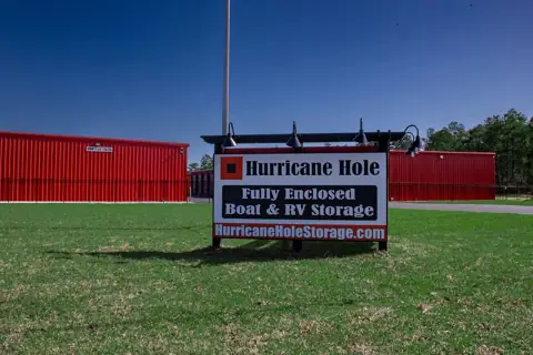 Hurricane Hole Storage photo 2