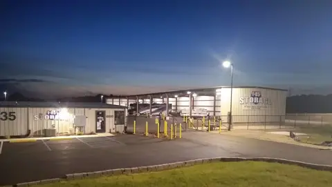 I-85 Storage in Spartanburg, SC
