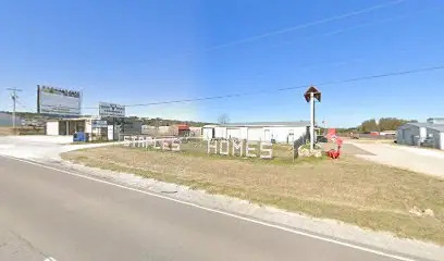 H & H Storage, RV storage in Glen Rose