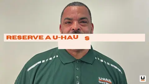 Self-Storage at U-Haul photo 2