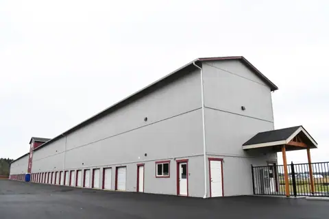 Jackson Highway Storage in Chehalis, WA