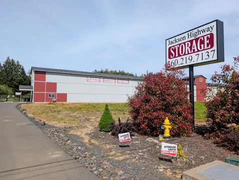 Jackson Highway Storage photo 3