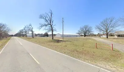 Sweat's Secure Storage, RV storage in Eufaula