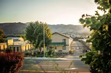 Additional Mini Storage in East Wenatchee, WA