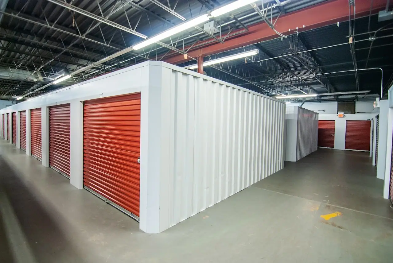 Prestige Storage - Fairfield, RV storage in Fairfield