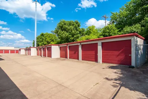 Prestige Storage - Fairfield photo 3
