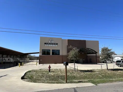 Joshua Self Storage photo 2