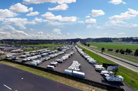 East Salem RV & Boat Storage photo 2