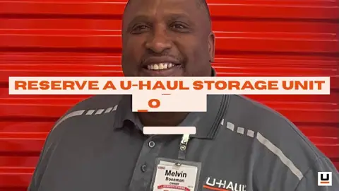 Self-Storage at U-Haul photo 3