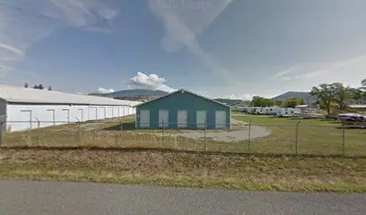Discount Mini Storage in Colville, WA