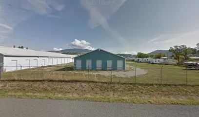 Discount Mini Storage, RV storage in Colville