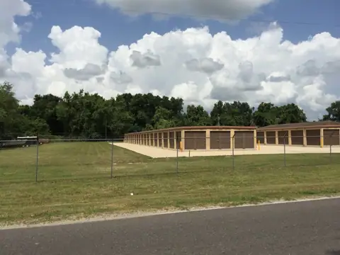Store-It-Storage in Williston, FL